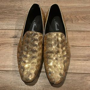 Men’s Dress/Evening Shoes